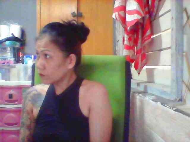 Rarra webcam