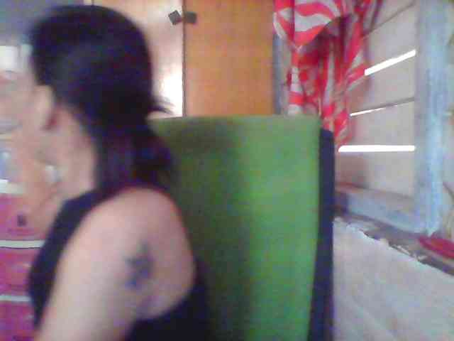Rarra webcam