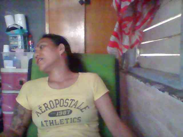 Rarra webcam