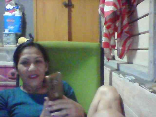 Rarra webcam