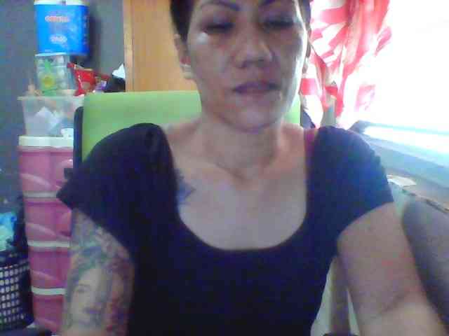 Rarra webcam
