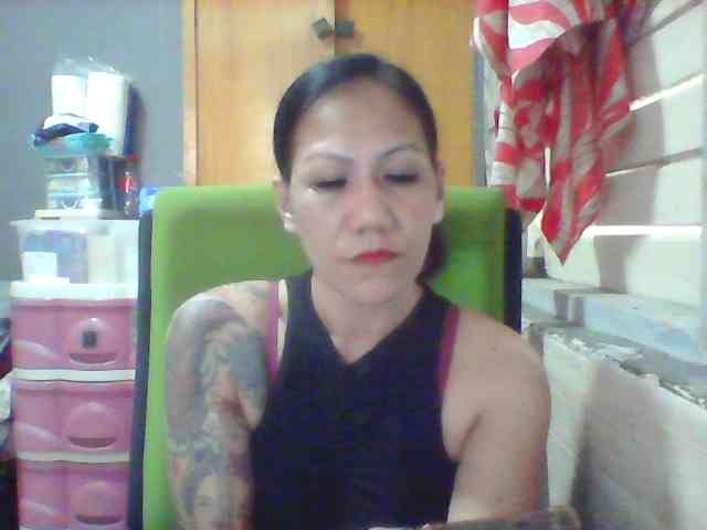 Rarra webcam