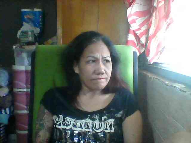 Rarra webcam