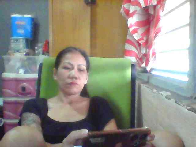 Rarra webcam