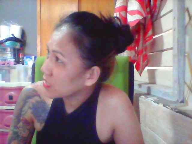 Rarra webcam