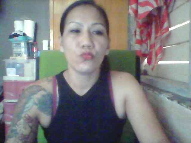 Rarra webcam
