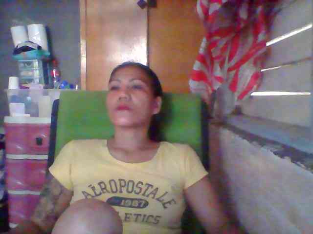 Rarra webcam