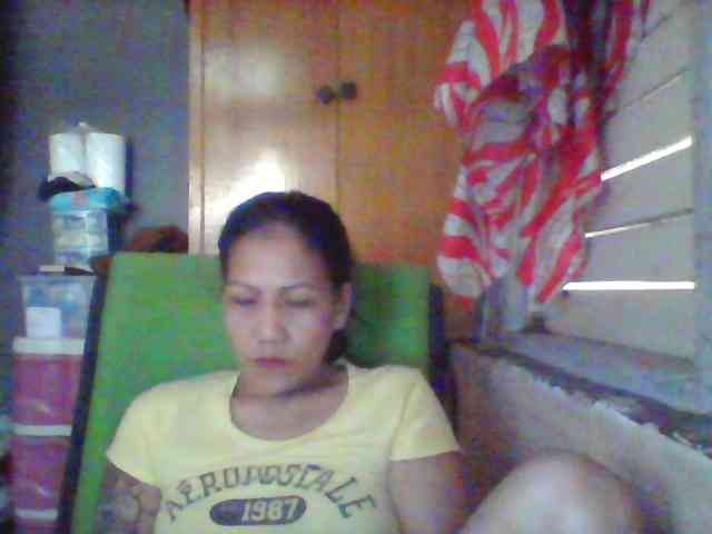 Rarra webcam