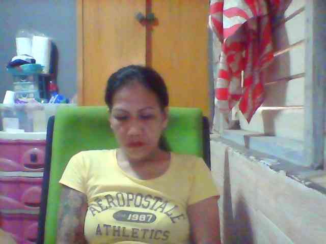 Rarra webcam