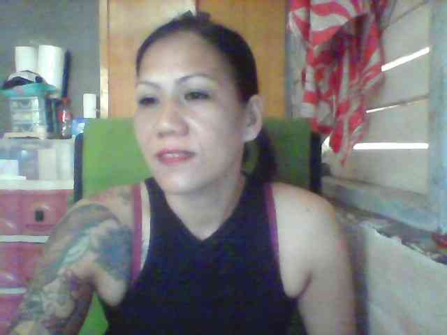 Rarra webcam