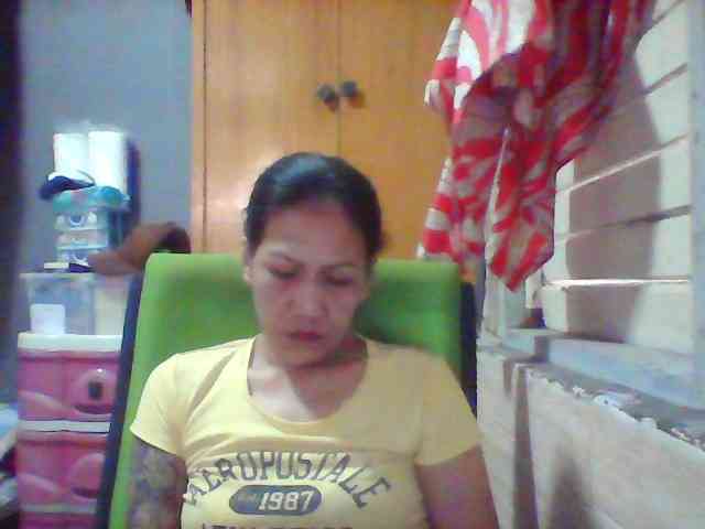 Rarra webcam