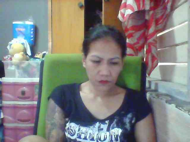 Rarra webcam