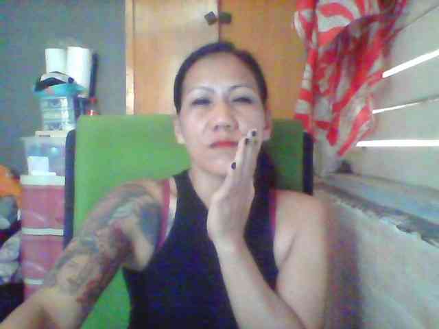 Rarra webcam