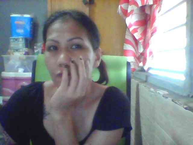 Rarra webcam