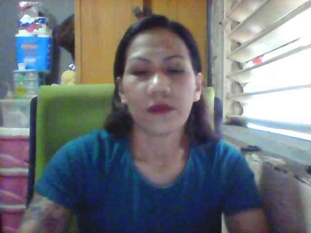 Rarra webcam