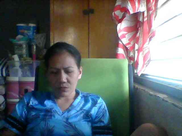 Rarra webcam