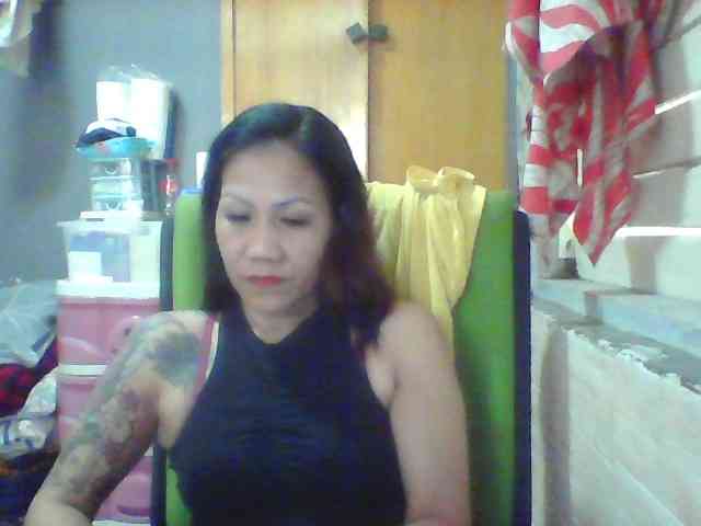 Rarra webcam