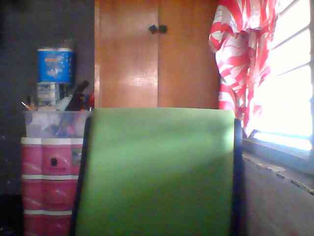 Rarra webcam