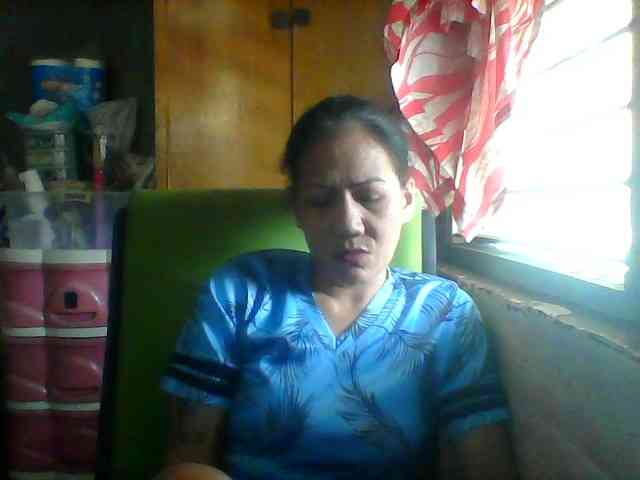 Rarra webcam