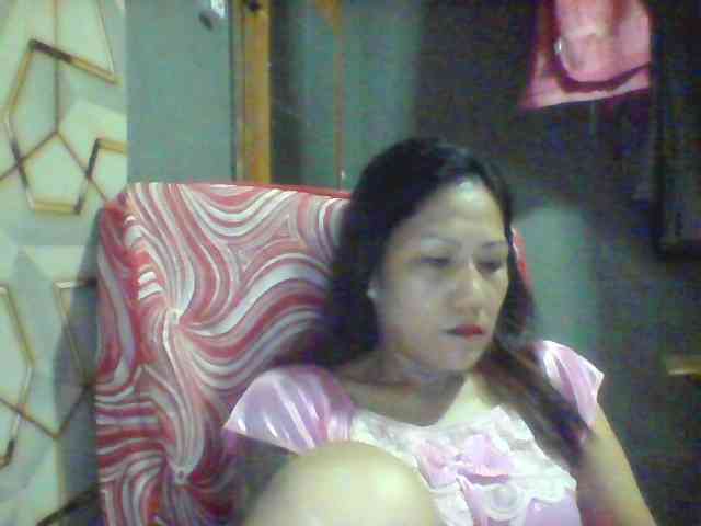 Rarra Live Webcam on BongaCams