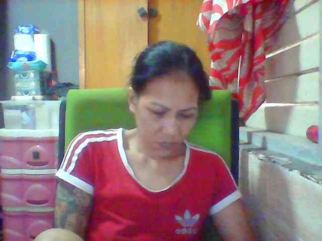 Rarra webcam