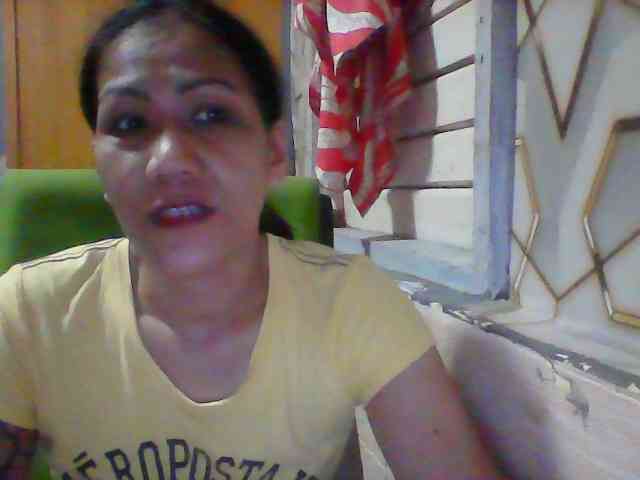 Rarra webcam