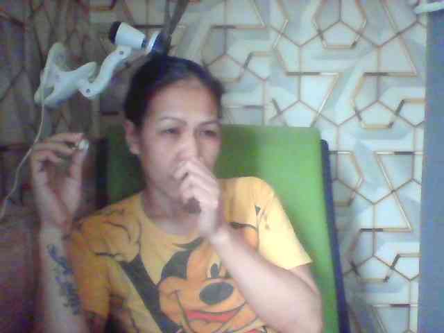 Rarra webcam