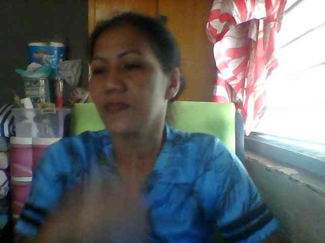 Rarra webcam