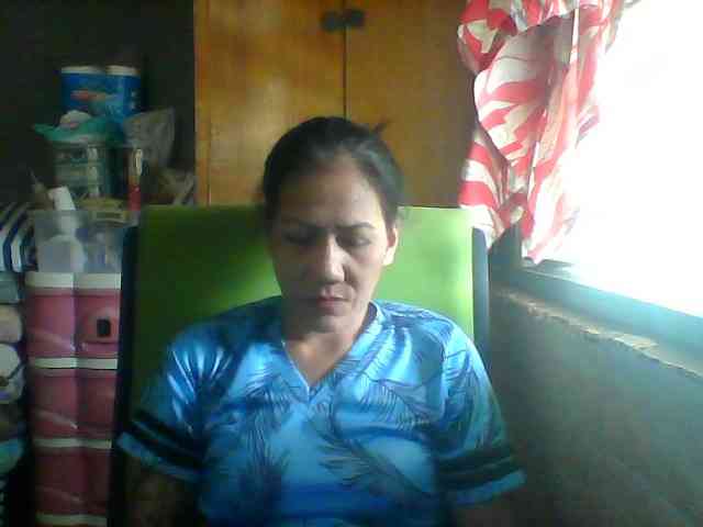 Rarra webcam