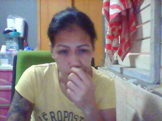 Rarra webcam