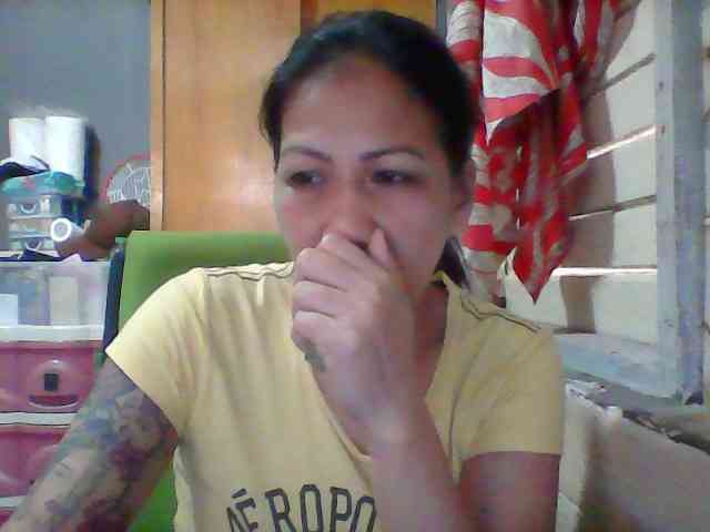 Rarra webcam