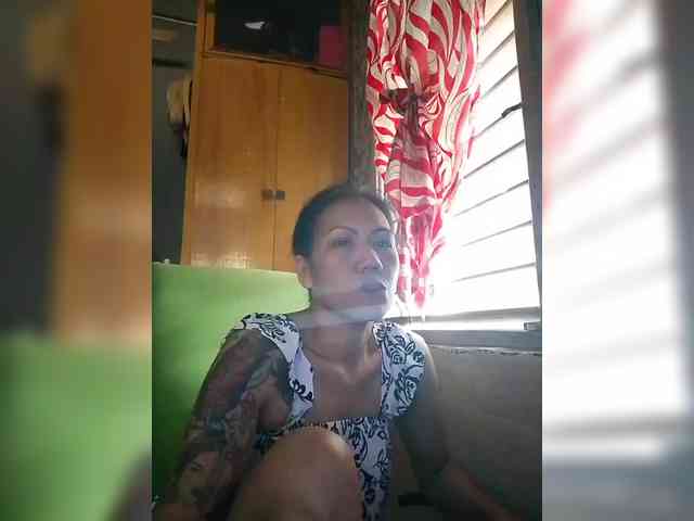 Rarra webcam