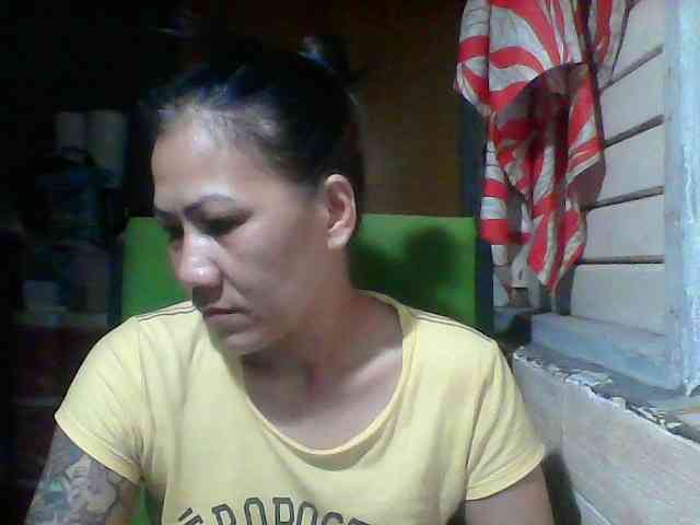 Rarra webcam