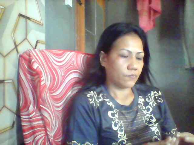 Rarra webcam