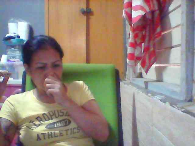 Rarra webcam