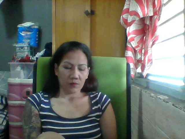 Rarra webcam