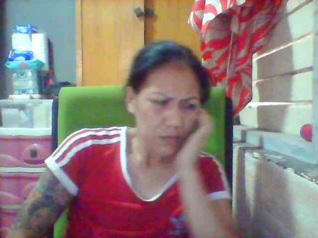 Rarra webcam