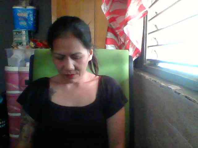 Rarra webcam