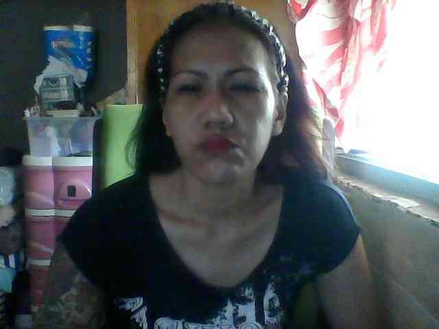 Rarra webcam