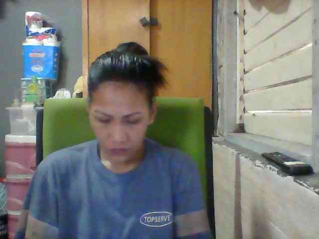 Rarra webcam
