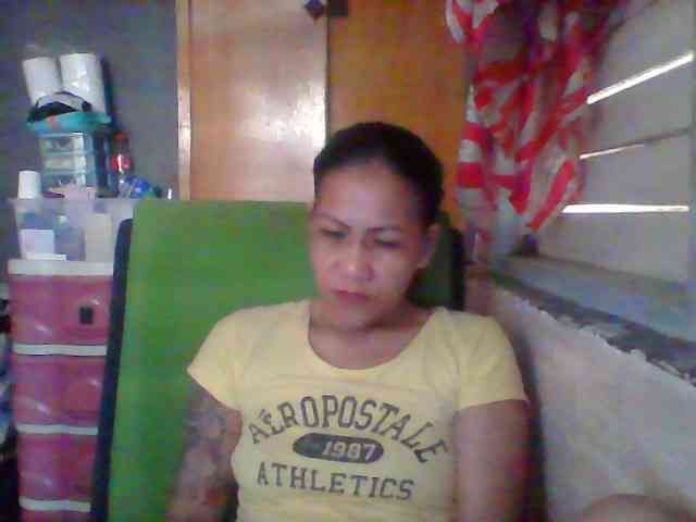 Rarra webcam