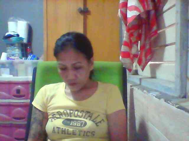 Rarra webcam