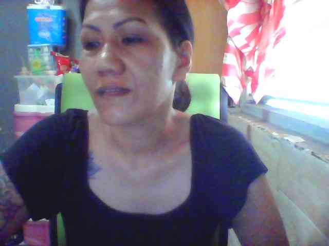 Rarra webcam