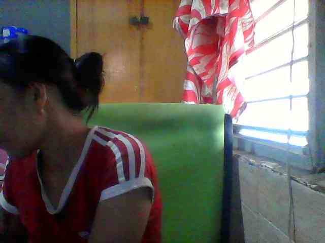 Rarra webcam