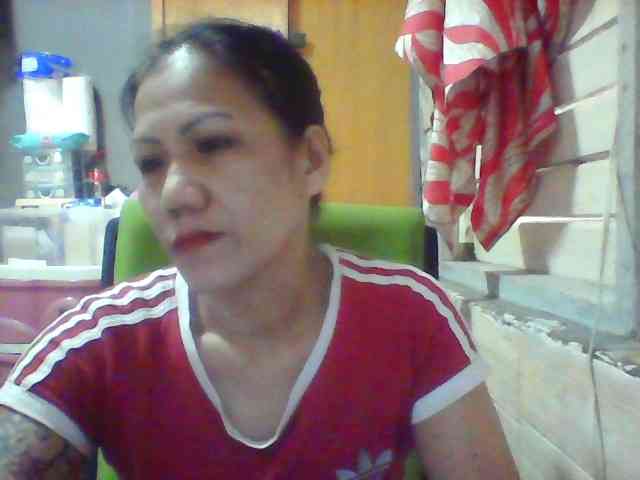 Rarra webcam