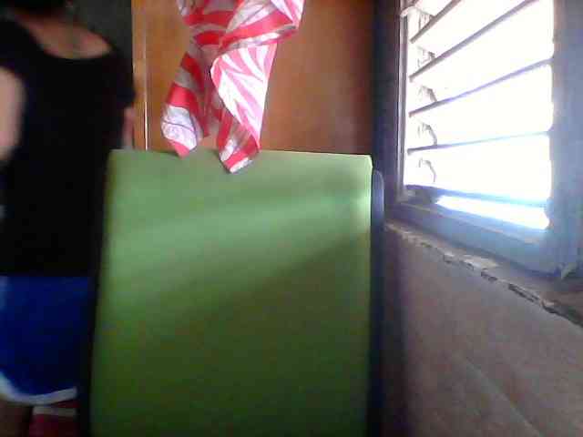 Rarra webcam