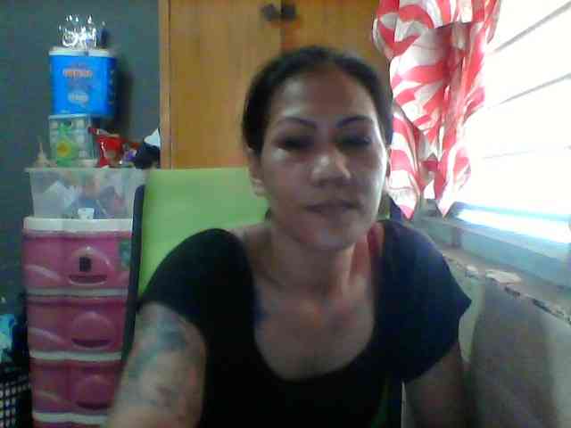 Rarra webcam