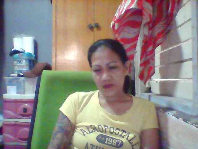 Rarra webcam