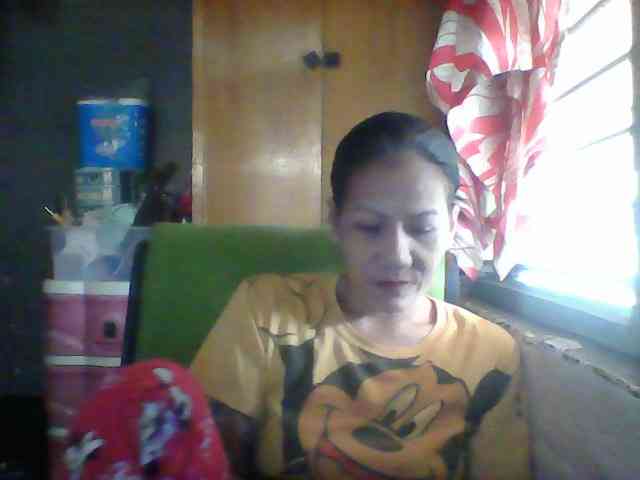 Rarra webcam