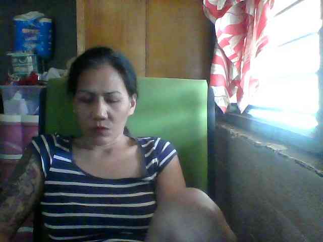 Rarra webcam